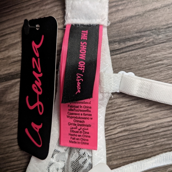 LaSenza The Show Off - Picture 4 of 4